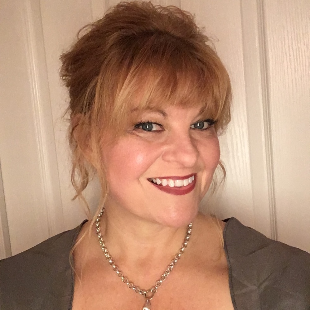 Meet your Posher, Susan